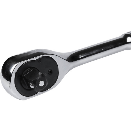 Richmann grzechotka stalowa 3/8" 48Z C8421