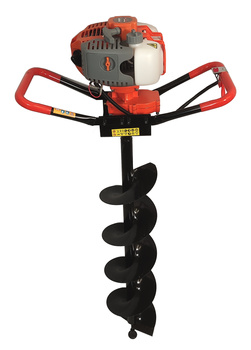 MasterCut wiertnica glebowa GD620 + wiertło fi 20c GD620T