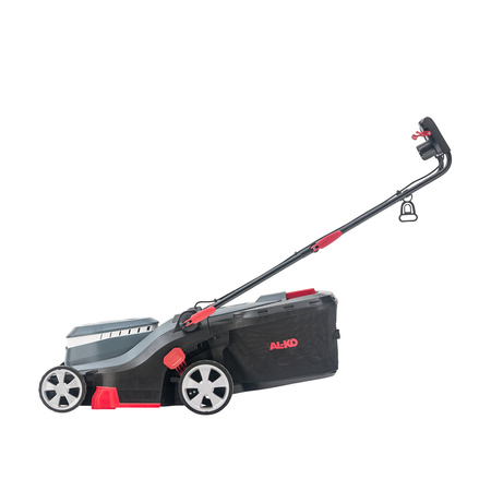 AL-KO kosiarka elektryczna 1600W 32.2 E comfort 113851