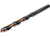 Richmann wiertła do metalu HSS 1-10mm 10 sztuk C9697