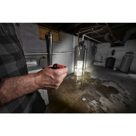 MILWAUKEE LATARKA 500 LUMENÓW IR FL500