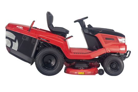 AL-KO Traktor ogrodowy T20-105.2 HD V2 SD Premium 105cm 20km 127650
