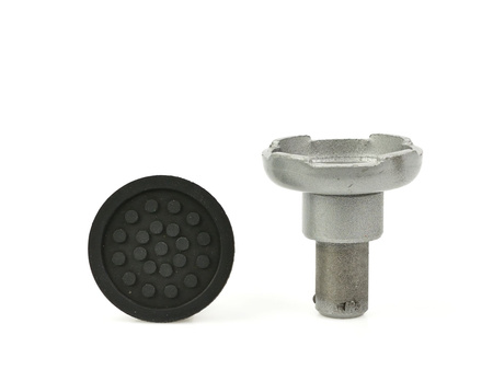 Podnośnik hydrauliczny niski profil 2,5T G02032
