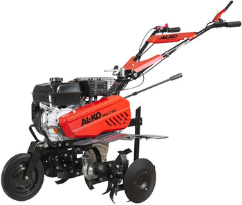 AL-KO Glebogryzarka spalinowa MH 770 Comfort 113971