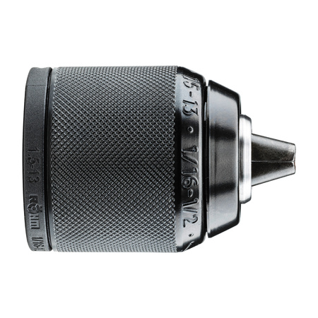 Milwaukee uchwyt bezkluczowy z Fixtec  9/16"X18 1,5-13MM