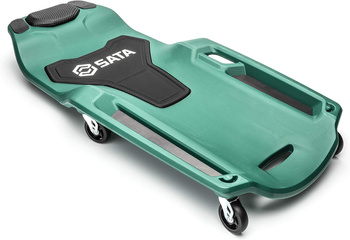 Sata leżanka warsztatowa magnetyczna 40" ST95441