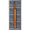 Richmann wkrętak mini rękojeść + 48 bitów S2 C5368