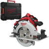 Milwaukee pilarka tarczowa 18V 190MM M18BLCS66-0X 4933464589