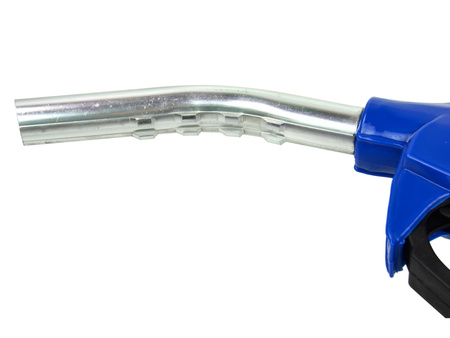 Pistolet do dystrybutora paliw z funkcją odbijania G00954