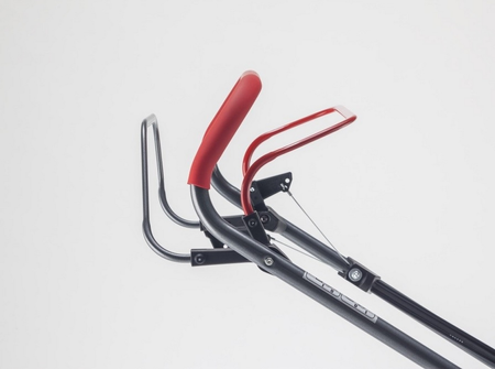 Al-Ko kosiarka spalinowa Premium 520 SP-H 51cm 3,2kw 119969