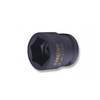 JONNESWAY NASADKA UDAROWA 3/4" 6KT DŁUGA 24mm