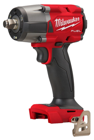 Milwaukee Zestaw PowerPack M18FPP9A-555T 4933492524