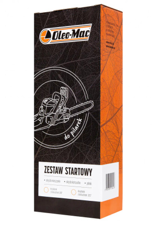 Oleo-Mac zestaw startowy do pilarki 325"