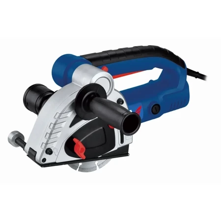 Dedra bruzdownica 1500W 125mm DED7918