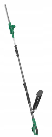 Stalco nożyce do żywopłotu akumulatorowe S-Volt PHS20-45 20V