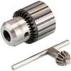 RICHMANN UCHWYT WIERTARSKI GWINT 1-13MM C9211