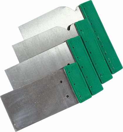 STALCO SZPACHELKI METAL.JAPONKI KPL-4EL S-37140