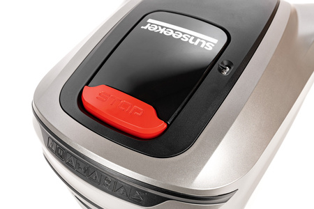 Cedrus robot koszący by Sunseeker C-MOW-X5