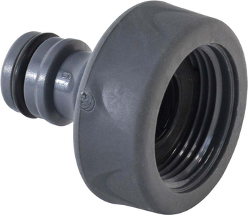 STALCO PRZYŁĄCZE Z GWINTEM WEWNĘTRZNYM 3/4" 2K "GARDEN" S-80350