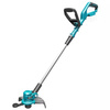 DEDRA PODKASZARKA 7090 18V SZER.KOSZENIA 30 CM