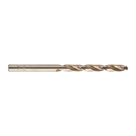 MILWAUKEE WIERTŁO DO METALU HSS-G THUNDERWEB 5,5MM