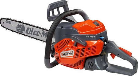 OLEO-MAC PILARKA ŁAŃCUCHOWA GS 451 50239152E2