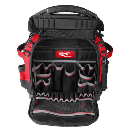 Milwaukee PackOut torba zamykana 38cm 4932493623