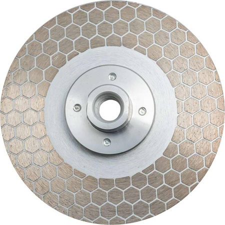 Richmann tarcza diamentowa do cięcia i szlifowania M14 125x1 C4860