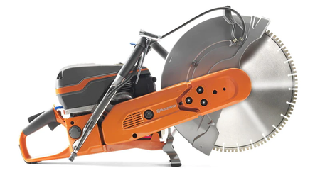 Husqvarna Przecinarka Spalinowa K970 16" 400mm 9673481-01