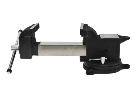 Tvardy imadło profesjonalne 6" 150mm 25GW