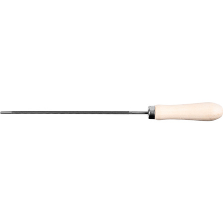 RICHMANN PILNIK OKRĄGŁY Z RĄCZKĄ DO PILARKI 4MM C4986