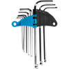 RICHMANN IMBUSY CALOWE 1/16' 3/8 C6612