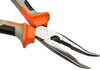 RICHMANN SZCZYPCE WYGIĘTE 160MM PROFI C7068