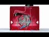 Toro odśnieżarka spalinowa PowerMax 726 OE 66 CM 38814