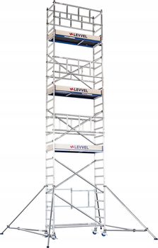 Levvel Rusztowanie Easygate 900 S1000-0112