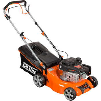 Oleo-Mac kosiarka spalinowa GVH 42TK z koszem OO-OTHGVH42TK