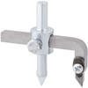 RICHMANN OTWORNICA DO GLAZURY NASTAWNA C8231