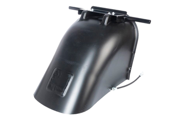 AL-KO Deflektor tylnego wyrzutu Comfort 92/102cm 127488