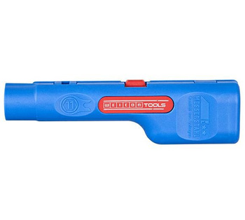 WEICON ŚCIĄGACZ DO KABLI KONCENTRYCZNYCH NR1 52000001