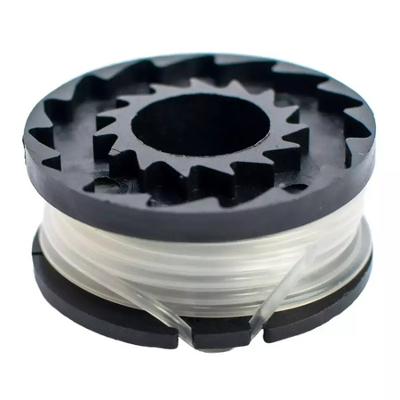 DEDRA SZPULKA Z ŻYŁKĄ 1,6mm DO PODKASZARKI
