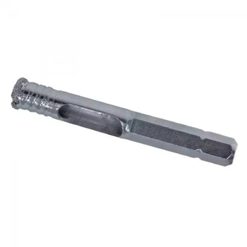 DEDRA WIERTŁO DIAMENTOWE 6mm