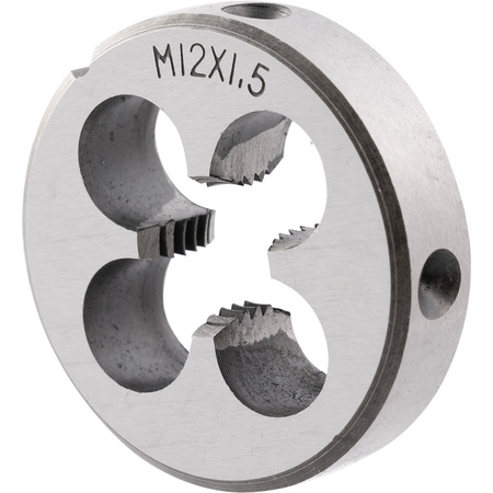 RICHMANN NARZYNKA DROBNOZWOJNA M12X1,5 DIN233 C9095