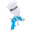 Richmann pistolet lakierniczy 0,6L dysza 1,5mm C0857