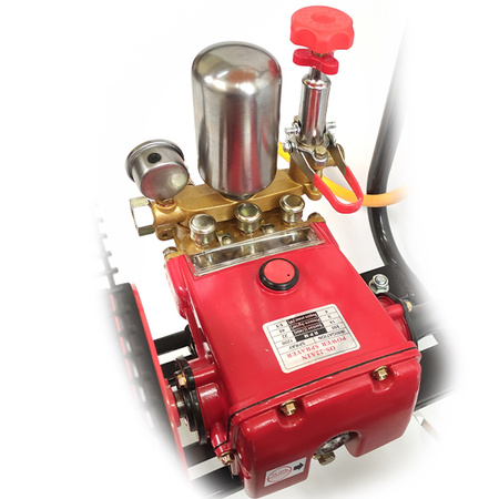 Mastercut Opryskiwacz spalinowy OS-S22-T S30-T