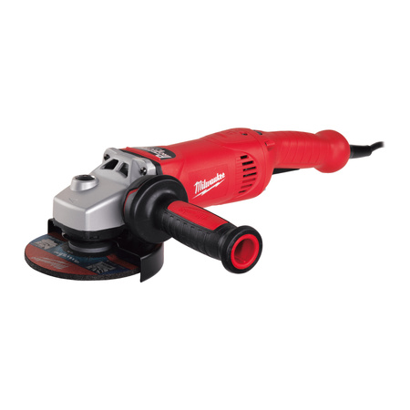 Milwaukee szlifierka kątowa 125MM 1750W AGV 17-125 XE 4933432230
