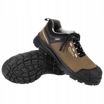 Stalco półbut roboczy pionier Low