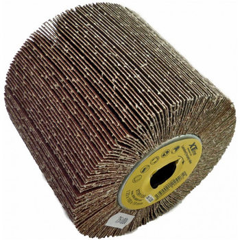 Xtline szczotka do satyniarki lamelka GR120 XT391120