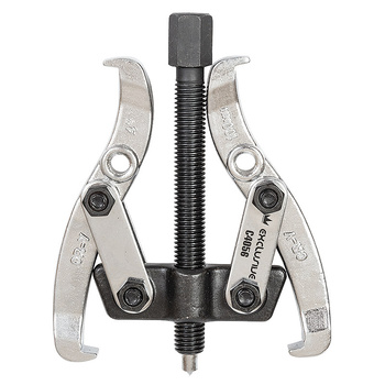Richmann ściągacz do łożysk dwuramienny 6" 150mm C4057