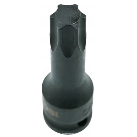 Jobi Extra zestaw nasadek udarowych Torx 1/2" T20-T70 X2026