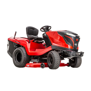 AL-KO Traktor ogrodowy T22-105.4 hd v2 sd 2024 Premium pro 105cm 22km 127710